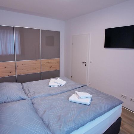 Deluxe Apartment Leibnitz Esterno foto