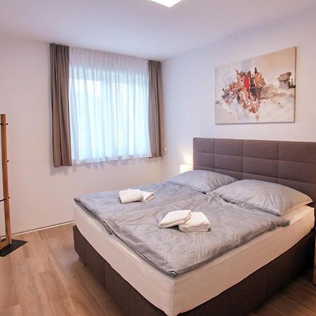 Deluxe Apartment Leibnitz Esterno foto