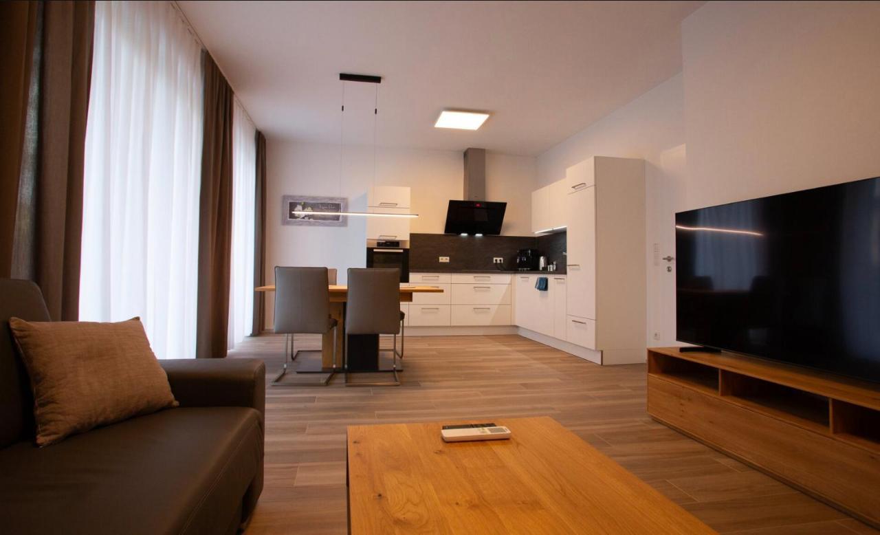 Deluxe Apartment Leibnitz Esterno foto